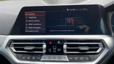 BMW 4 Series 420d MHT M Sport 5dr Step Auto [Tech/Pro Pack] Diesel Hatchback